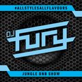 #allstylesallflavours Jungle/DNB DJ Fury