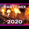 Party Mix 2020 | Best of EDM & Electro House Music