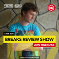 BRS167 - Yreane & Burjuy - Breaks Review Show with Zero Tolerance @ BBZRS (8 Apr 2020)