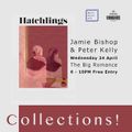 Collections! with Hatchlings