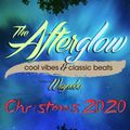 The Afterglow - Christmas 2020 (On Mixcloud Live)