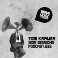 1605 Podcast 233 with Tobi Kramer