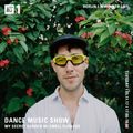 Dance Music Show w/ Bell Towers - 7th November 2017