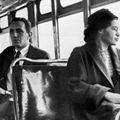 רוזה פארקס • 106 שנים להולדתה Rosa Parks