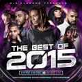 DJ GIFTEDSoN-The Best Of 2015 (2 Disc) [Full Mixtape Download Link In Description]