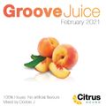 Groove Juice Peach - February 2021