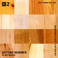 Getting Warmer w/ Jen Monroe - 27th October 2021