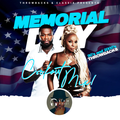 MEMORIAL DAY COOKOUT MIX 2024 :: 3-HOURS OF NON-STOP 90's & 2000's THROWBACKS