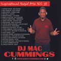 DJ Mac Cummings Inspirational Gospel Mix Volume 35