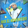 Dj Paul - El Mix Noventero Mario Kart.