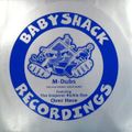 Master Stepz - M-DUBS - D.E.A    Garage Icons Mix #3