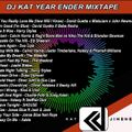 Dj Kat Year Ender Mixtape