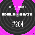 Edible Beats #284 guest mix from Plastician