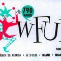 WFUN Miami Beach / Composite / 07-30-68