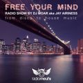 Free Your Mind #40
