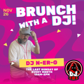 Brunch With A DJ // 11/26/23