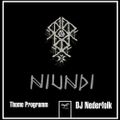Radio & Podcast : DJ Nederfolk : Theme : Niundi ... Norse Magick