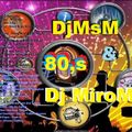 RETRO RADIO REMIX 80,s-Songs of the Masters( DjMsM & DjMiroMix)2019