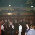 Rotherham's Clifton Hall All-nighter 1982