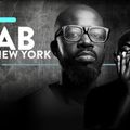 Black Coffee & Themba - Live @ Mixmag Lab NYC May 2018