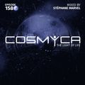 Cosmyca - The Light Of Life - Episode 158