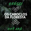 DJ Ronin | Ecstatic Dance Online | Os Caboclos Da Floresta 14/04/20