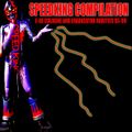 E-De Cologne & Eradicator ‎- Speedking Compilation (Self Released - 1999)