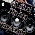 old school hip hop old skool beats & rhymes by vinyorigin