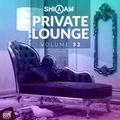 Private Lounge 32
