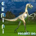 Gemini Projekt 139