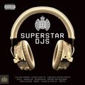 Ministry of Sound - Superstar DJs Disc 1