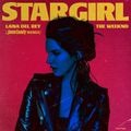 Stargirl - Jamsteady Remix