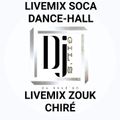 LIVEMIX SOCA - DANCE - HALL & ZOUK CHIRÉ BY DJ GIL'S LE 03.06.20.mp3