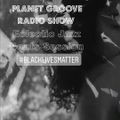 Planet Groove Radio Show #537 / Eclectic Jazz Beats - Radio Venere Sassari 17 06 2020