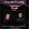 Sub6 - Asian Trance Festival 4th Edition 27th November