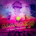 Dj Blomberg - Mix Reggaeton Verano 2021