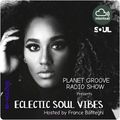 Planet Groove Radio Show #729/Eclectic Soul Vibes/Radio Venere Sassari/26 07 21