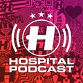 Hospital Podcast 417 with London Elektricity