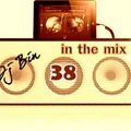 Dj Bin - In The Mix Vol.38