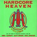 Hardcore Heaven Volume 5 CD 4 Vinylgroover
