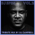 DJ Spen Tribute Mix - Vol.2