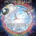 STAR SESSION 01. ELECTROMETATRONIC Celebration 29.9.2021 DIA DE LOS ARCANGELES. CHAMUEL COSMIC SOUND