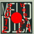 Melodica 31 December 2012 (best of the year / albums)