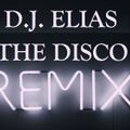 DJ Elias - The Disco Remix