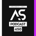 Addictive Sounds Podcast 450 (31-12-2021) (YearMix 2021)