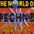 The World Of Techno Vol.1 (1995) CD1