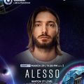 Alesso @ Live at Ultra Music Festival 2019 [HQ]