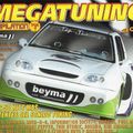 Mega Tuning Compilation Vol.1 (2002) CD1