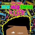 DJ Addams - The Essence of New Jack Swing @ Art & Soul Lounge 6.04.2018