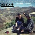 DJ DSK - mix for Forty Five Day 2020